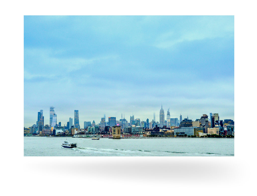 New York City, Vereinigte Staaten