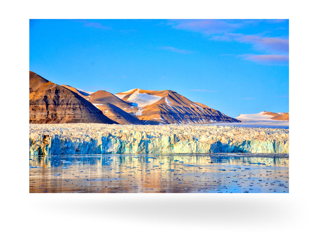 Longyearbyen, Norwegen
