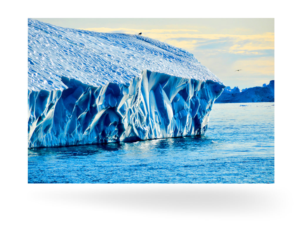 Ilulissat, Grönland