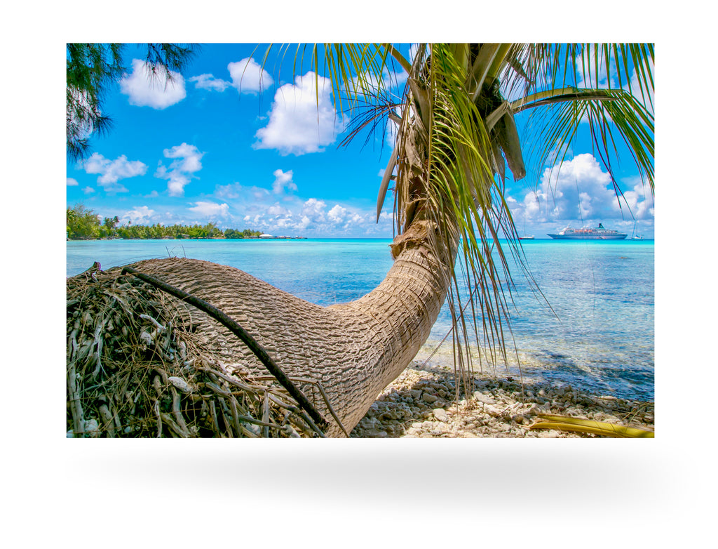 Rangiroa, Französisch-Polynesien mit MS Albatros