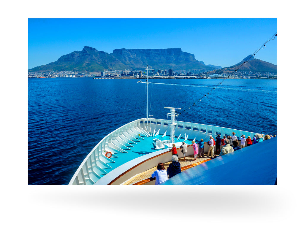 Kapstadt, Südafrika