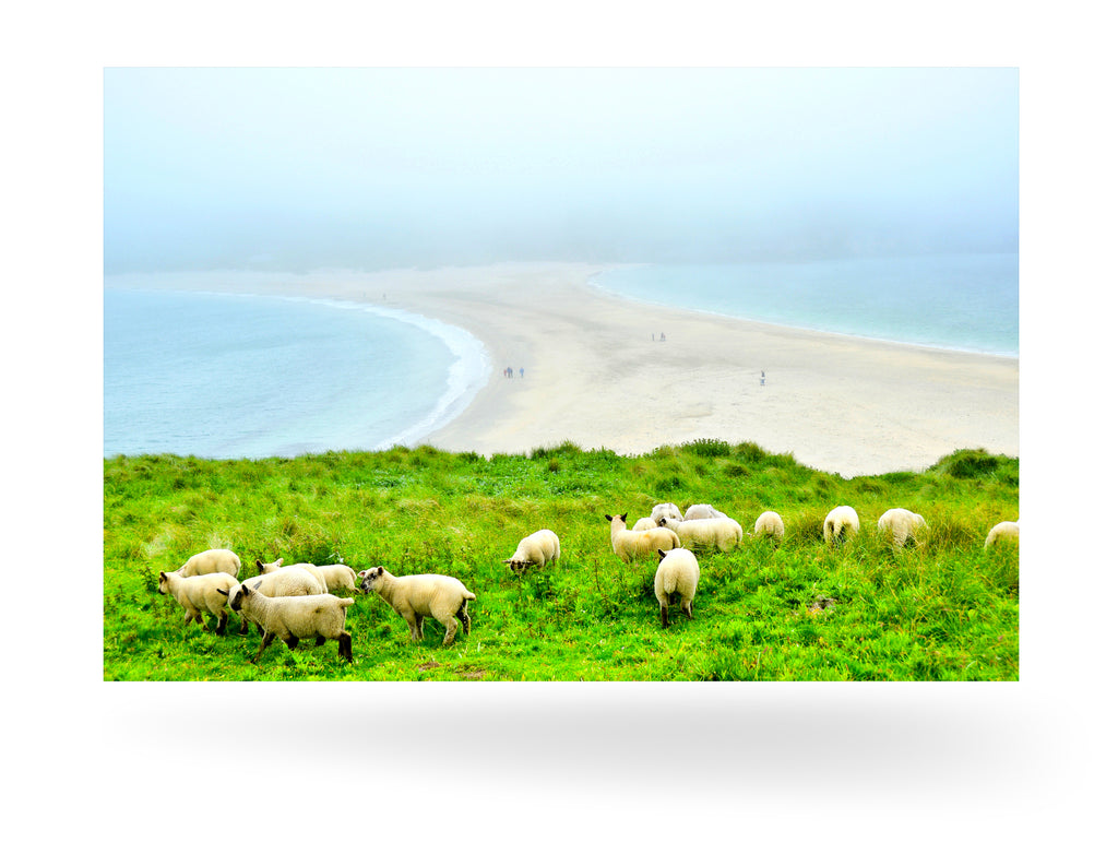 Lerwick, Vereinigtes Königreich