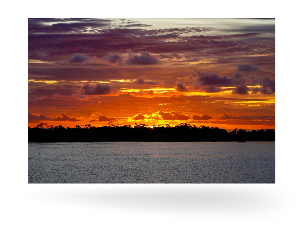 Santarém, Brasilien