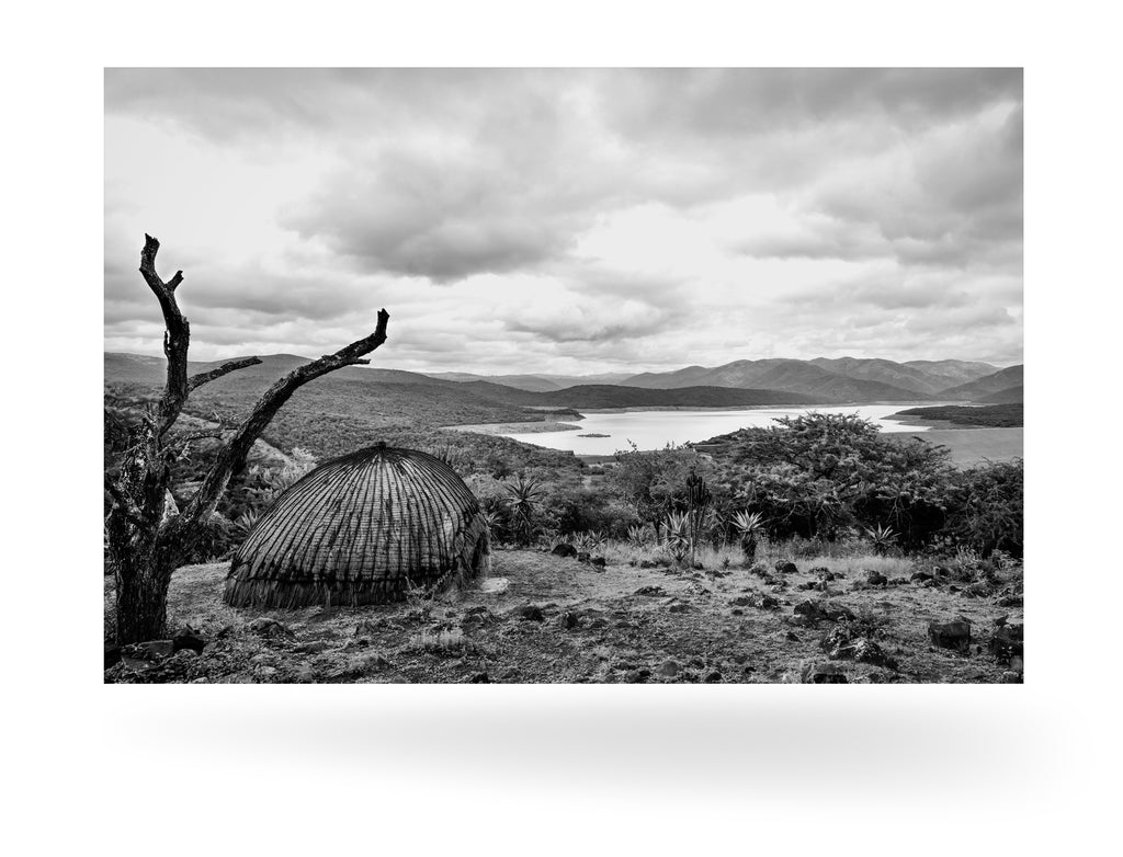 Richards Bay, Südafrika