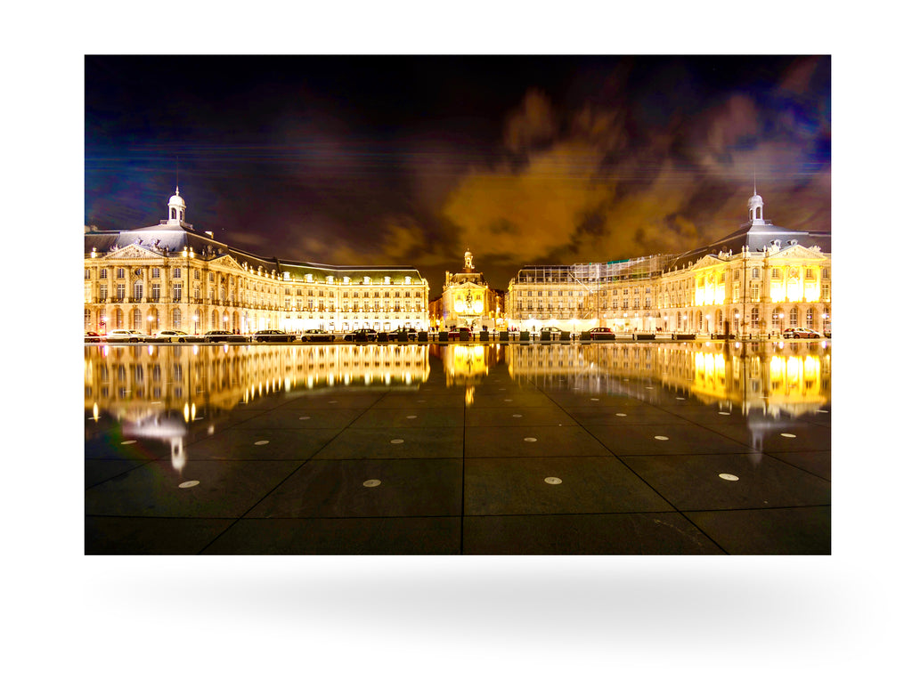 Bordeaux, Frankreich