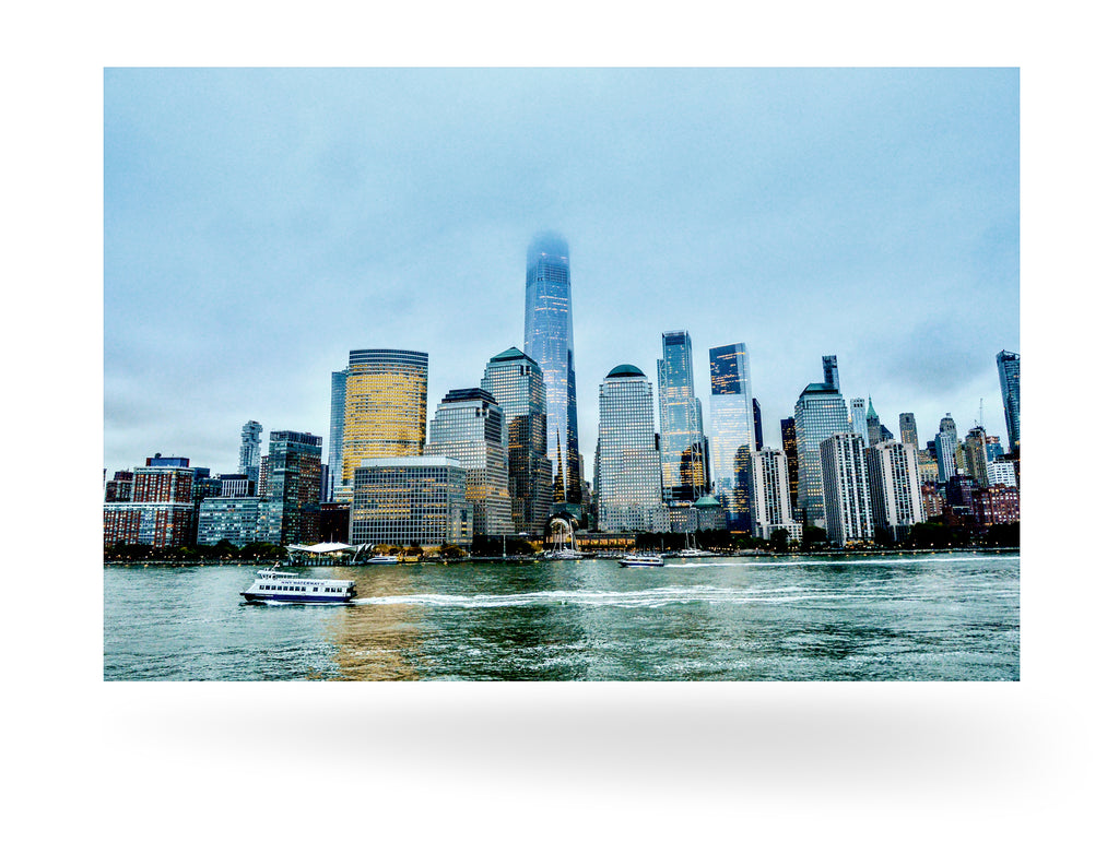 New York City, Vereinigte Staaten