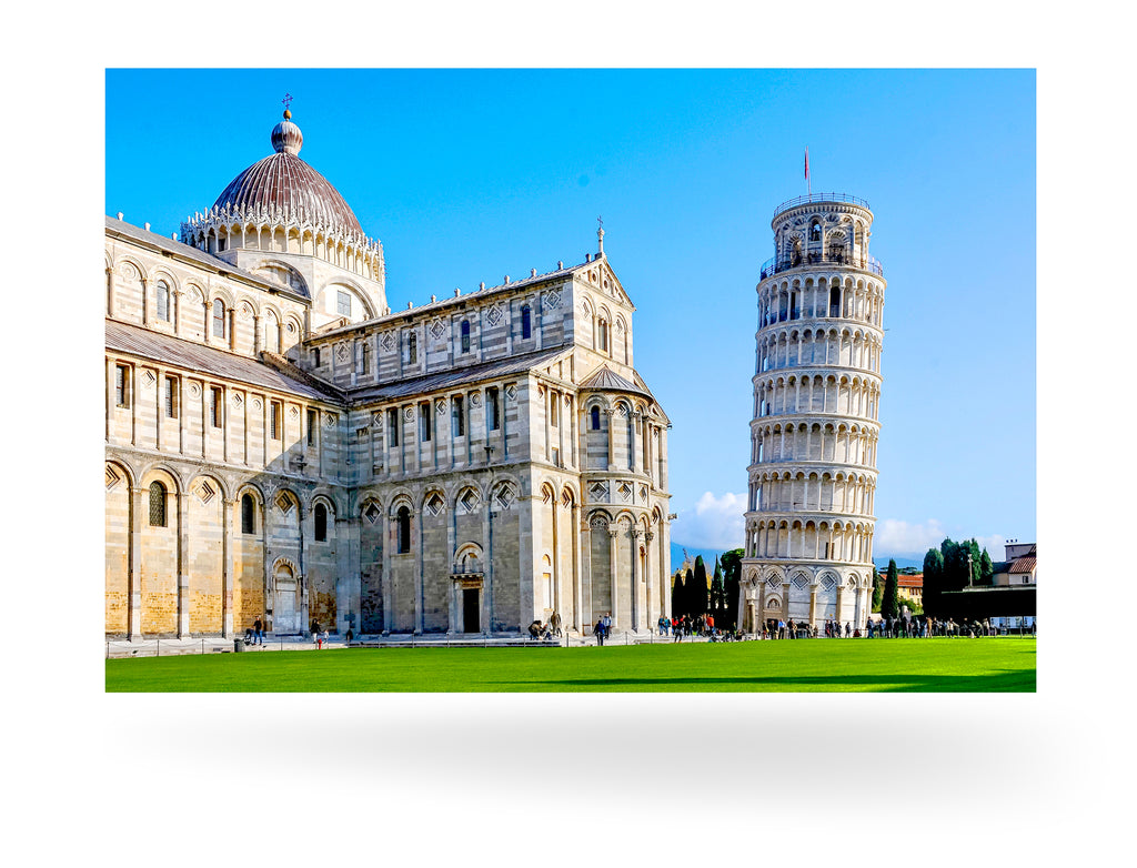 Pisa, Italien