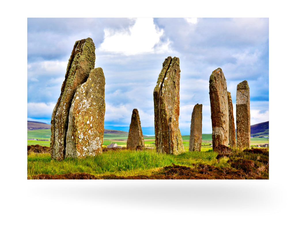 Kirkwall, Schottland