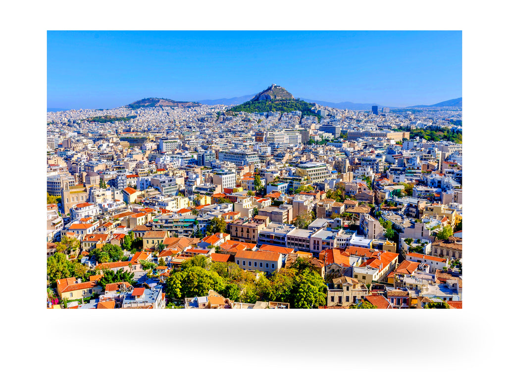 Athen, Griechenland