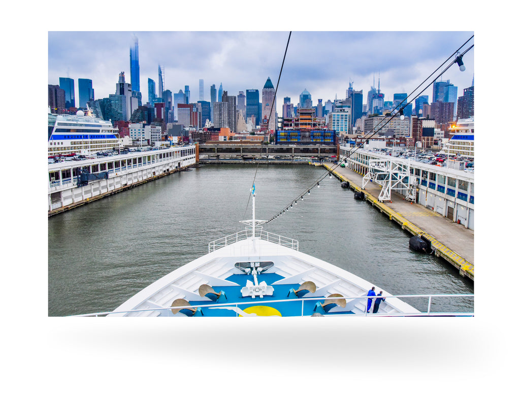 New York City, Vereinigte Staaten