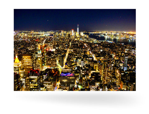 New York City, Vereinigte Staaten