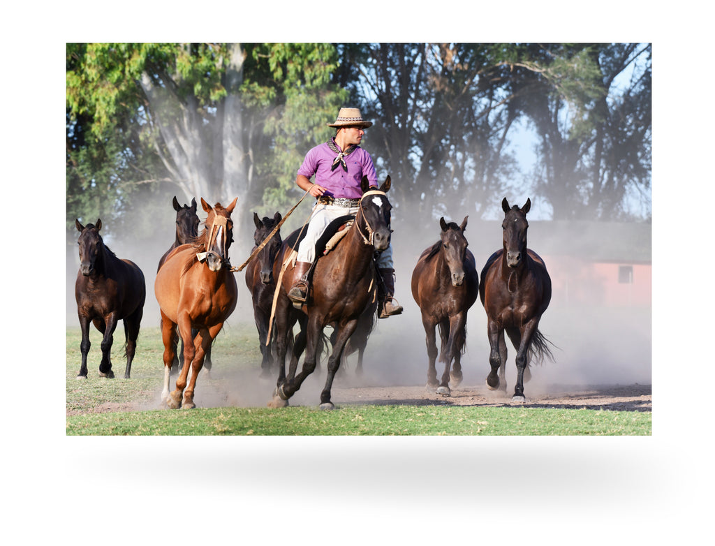 Buenos Aires, Argentinien