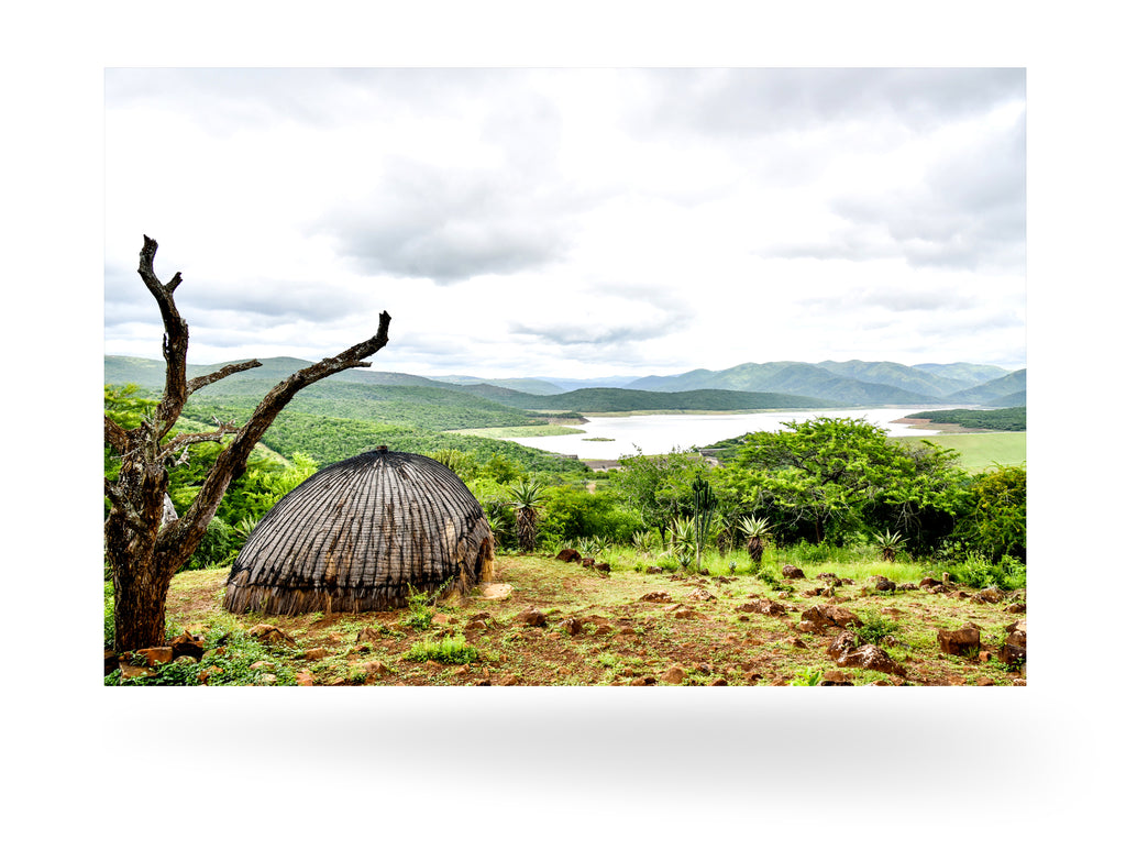 Richards Bay, Südafrika