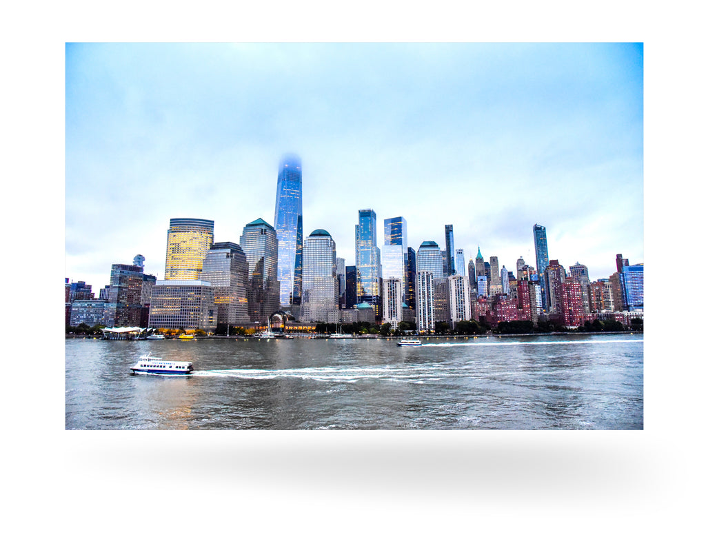 New York City, Vereinigte Staaten