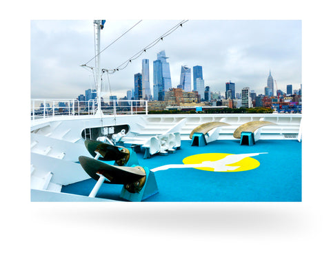 New York City, Vereinigte Staaten