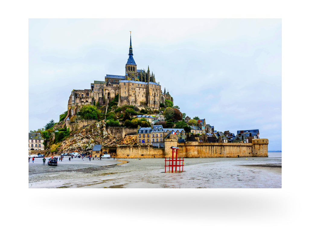 Saint-Malo, Frankreich