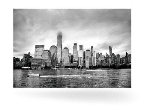 New York City, Vereinigte Staaten