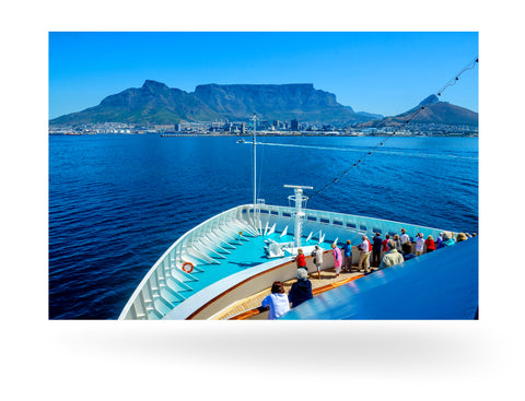 Kapstadt, Südafrika