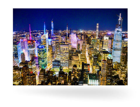 New York City, Vereinigte Staaten