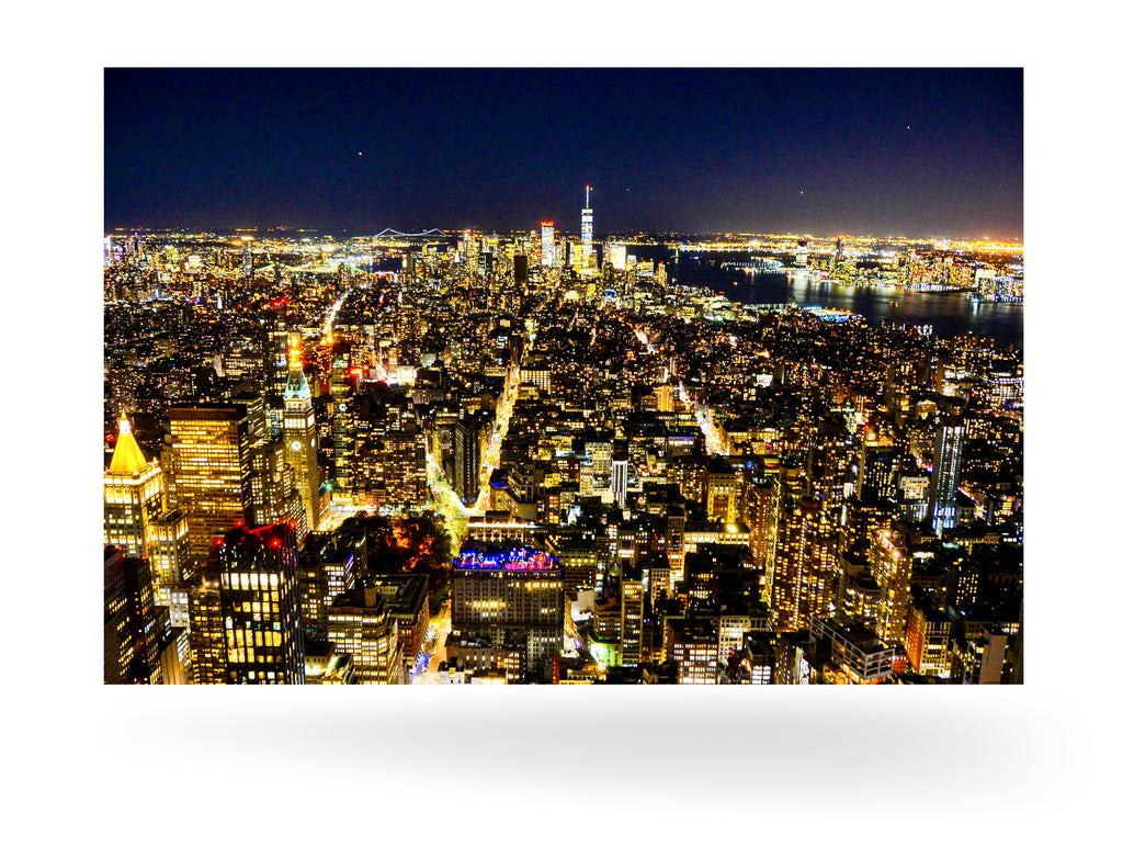 New York City, Vereinigte Staaten