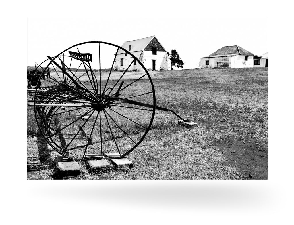 Geraldton, Australien