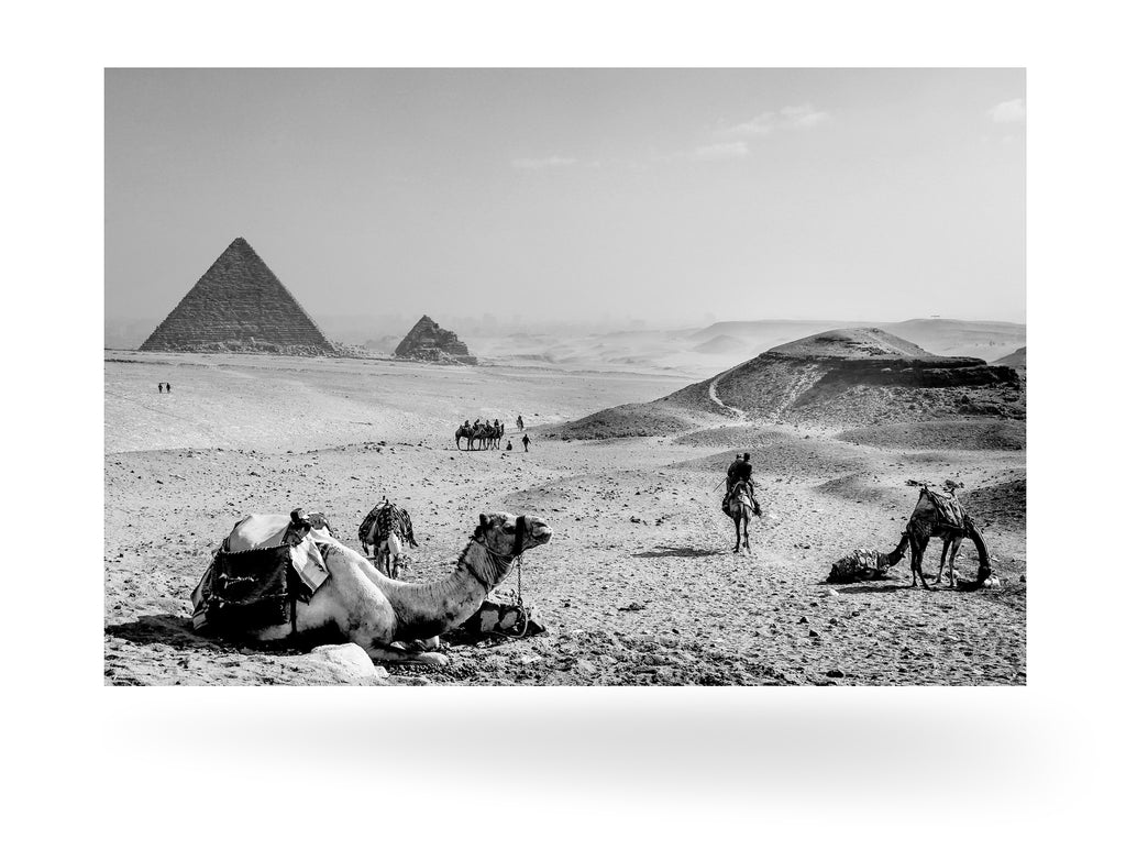 Alexandria, Ägypten