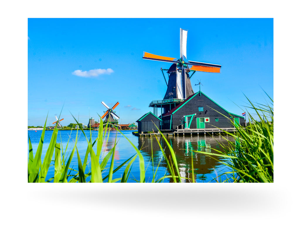 IJmuiden, Niederlande