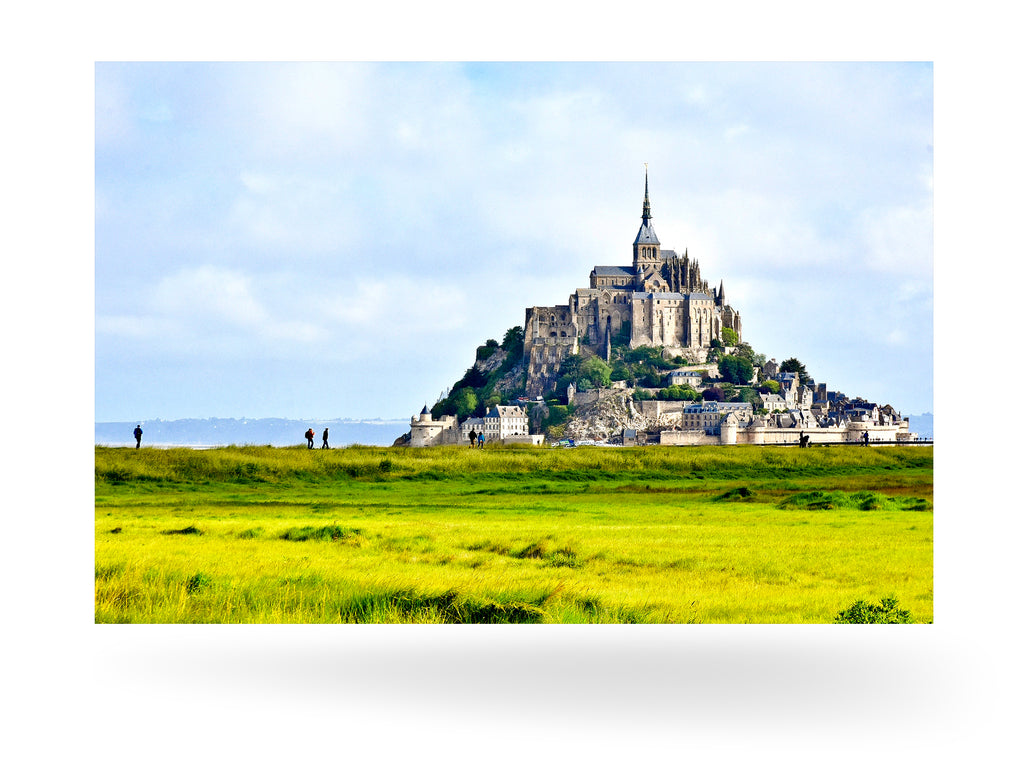 Saint-Malo, Frankreich