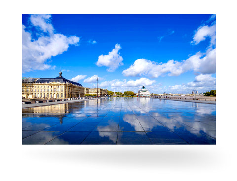 Bordeaux, Frankreich