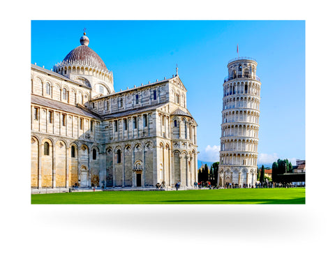 Pisa, Italien