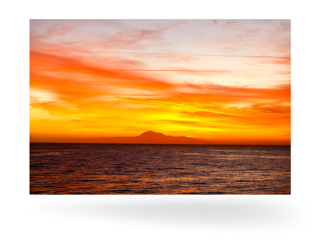 Santa Cruz de La Palma, Spanien