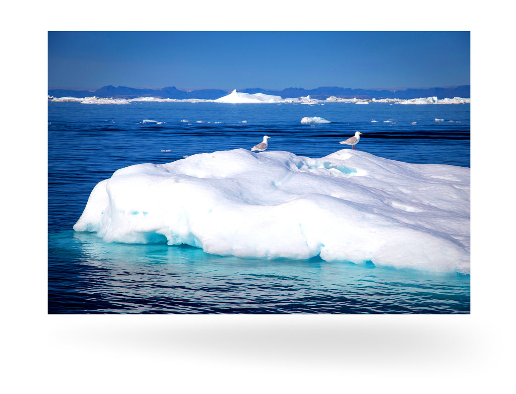 Ilulissat, Grönland