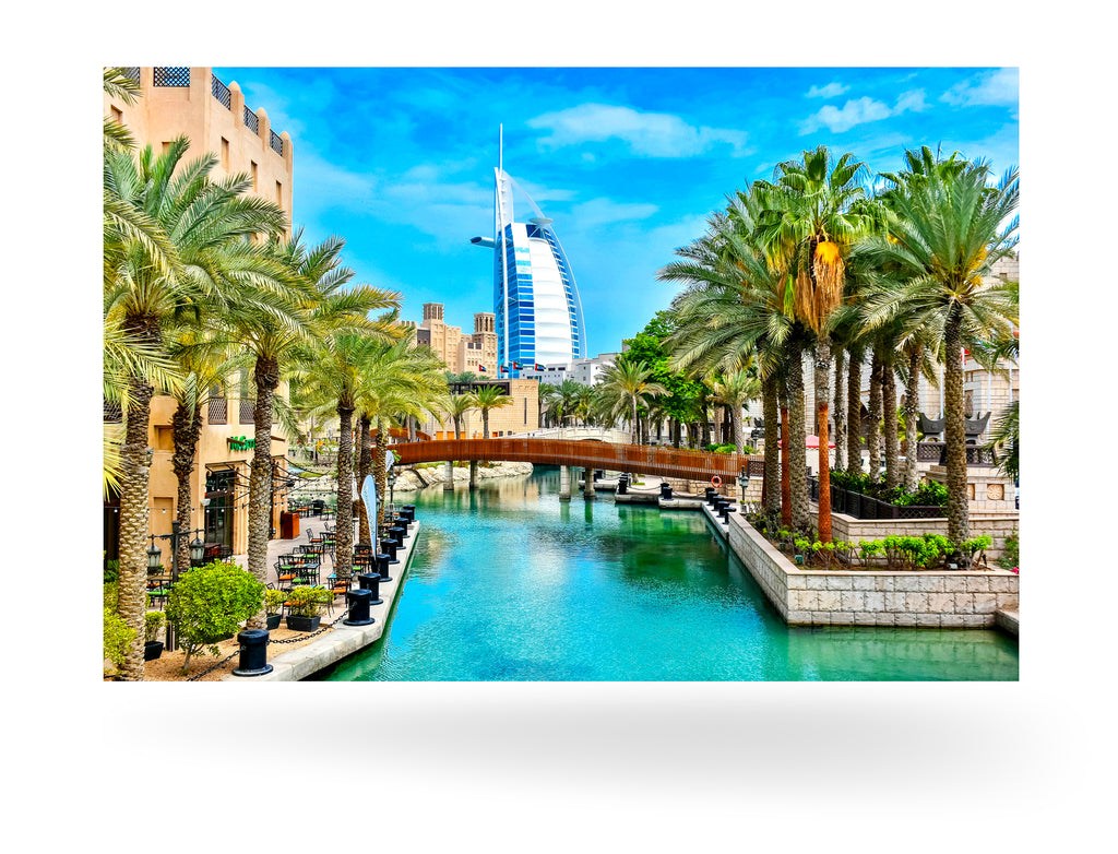 Dubai, Vereinigte Arabische Emirate