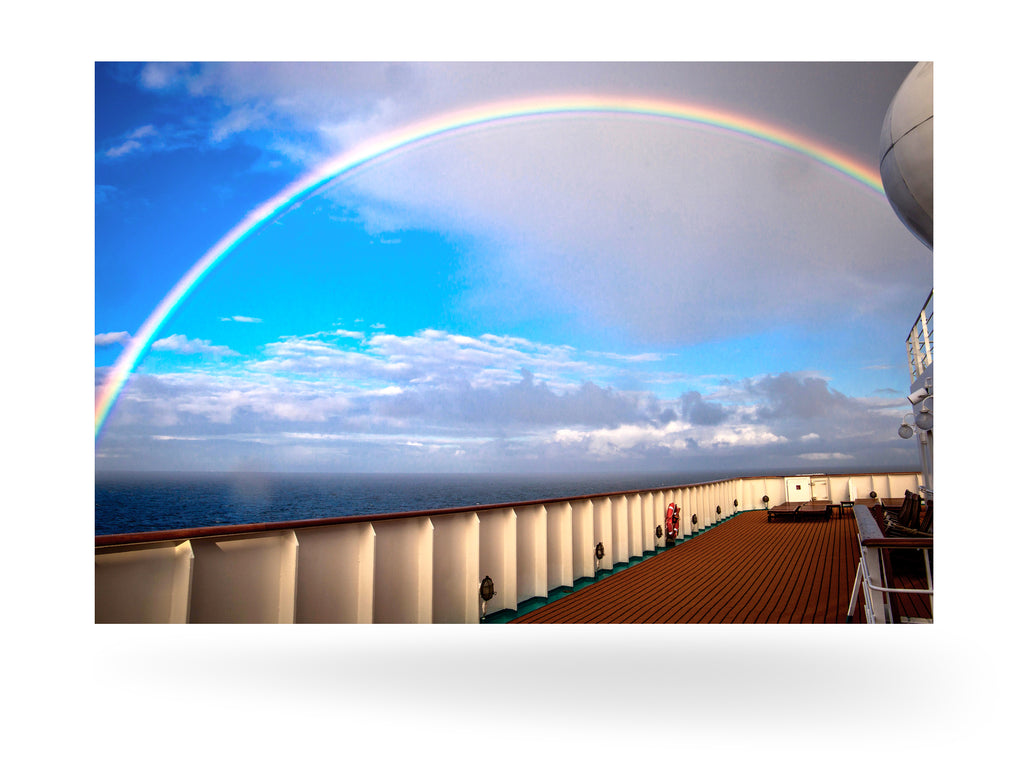 Trollfjord, Norwegen