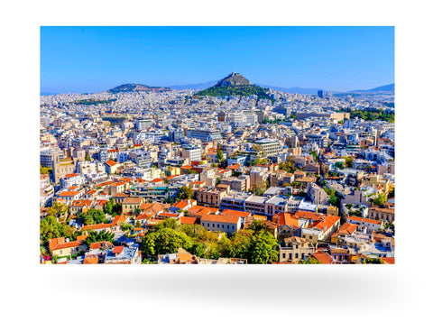 Athen, Griechenland