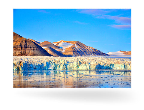 Longyearbyen, Norwegen