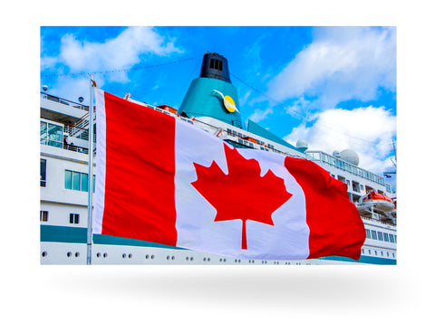 Corner Brook, Kanada