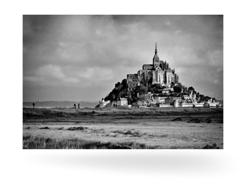 Saint-Malo, Frankreich