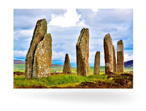 Kirkwall, Schottland