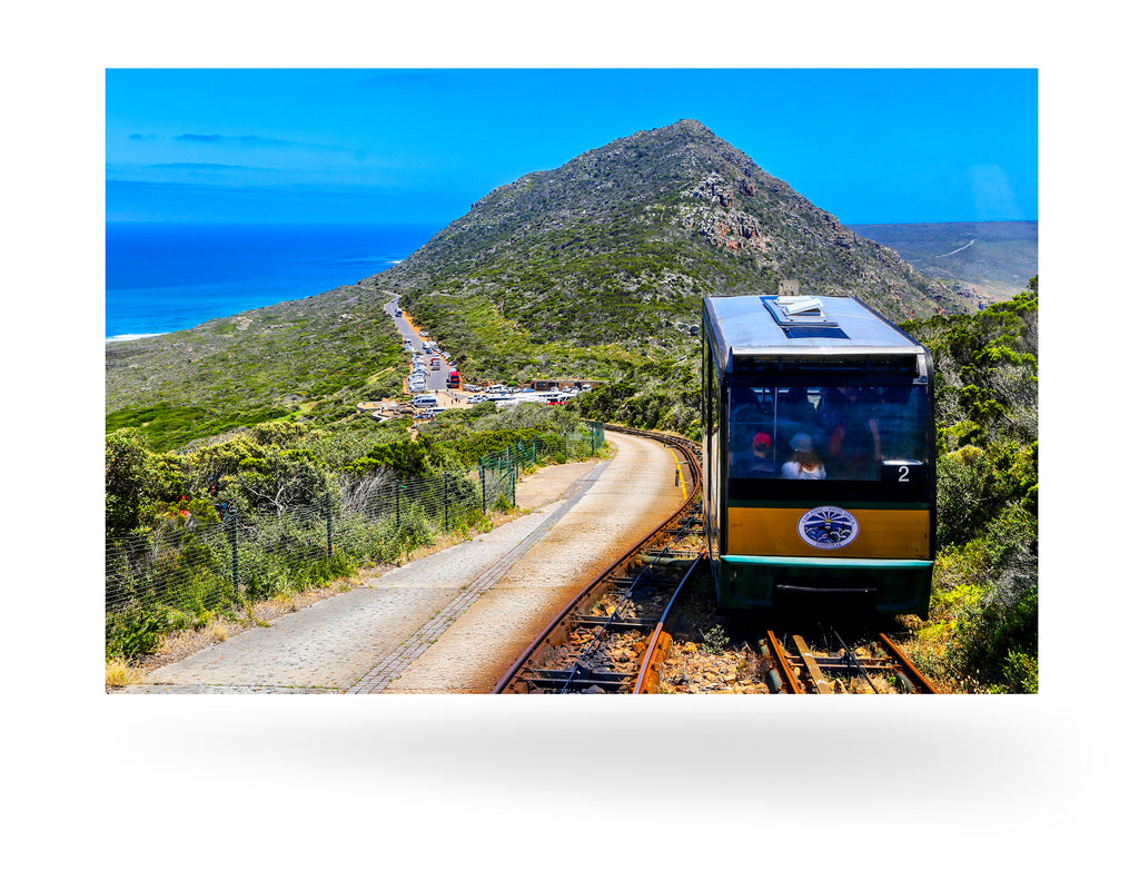 Kapstadt, Südafrika