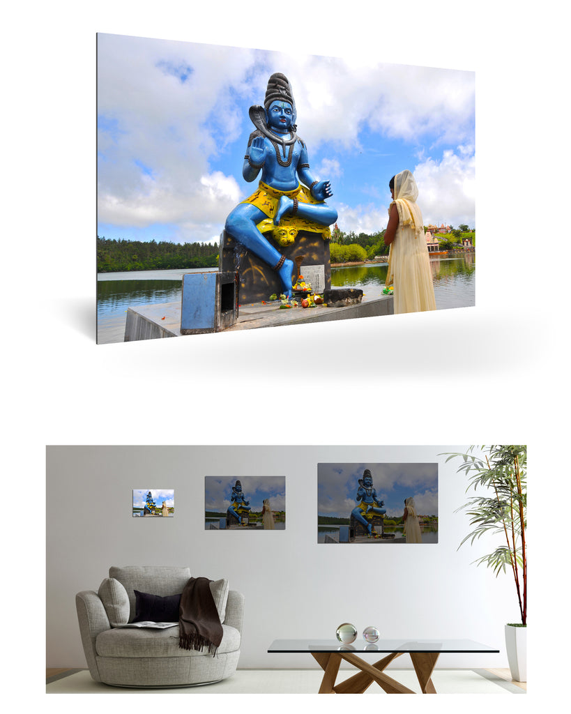 Port Louis, Mauritius