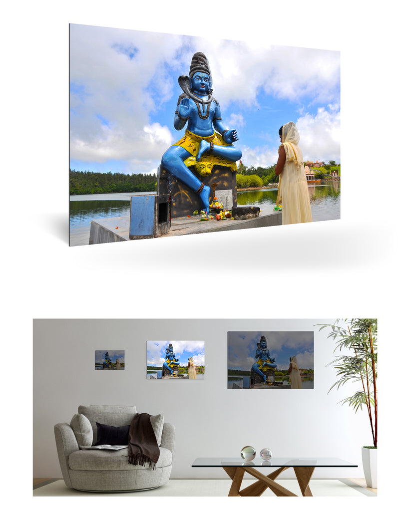 Port Louis, Mauritius