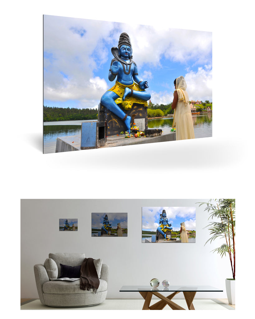 Port Louis, Mauritius