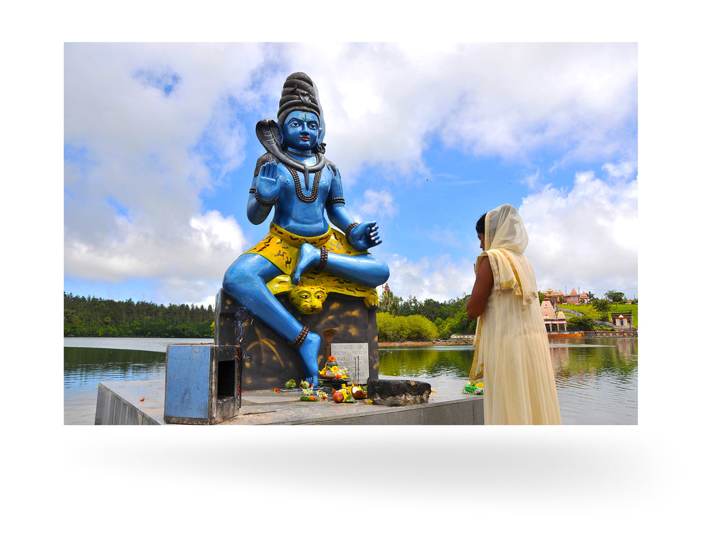 Port Louis, Mauritius