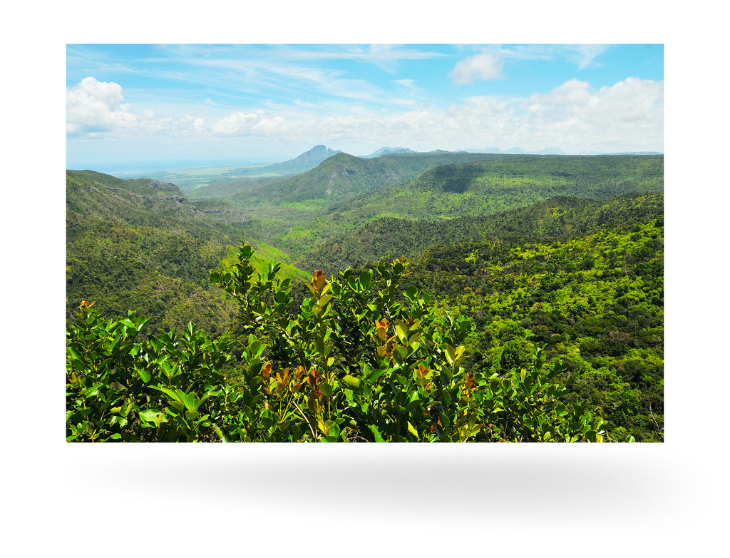Port Louis, Mauritius