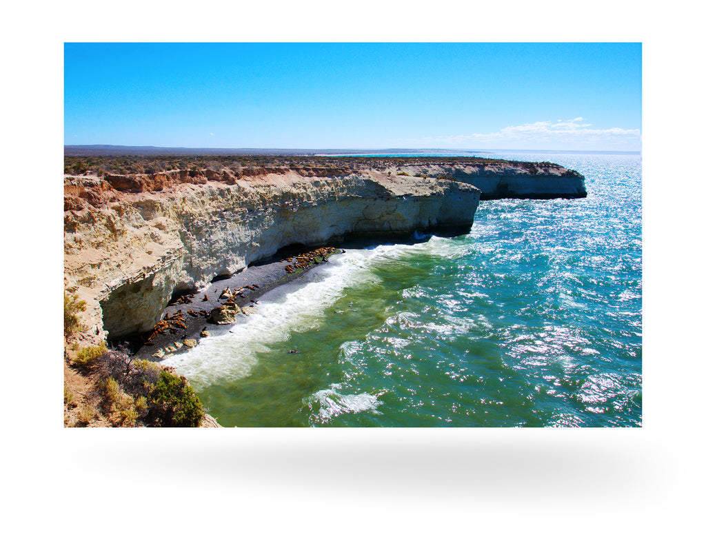 Puerto Madryn, Argentinien