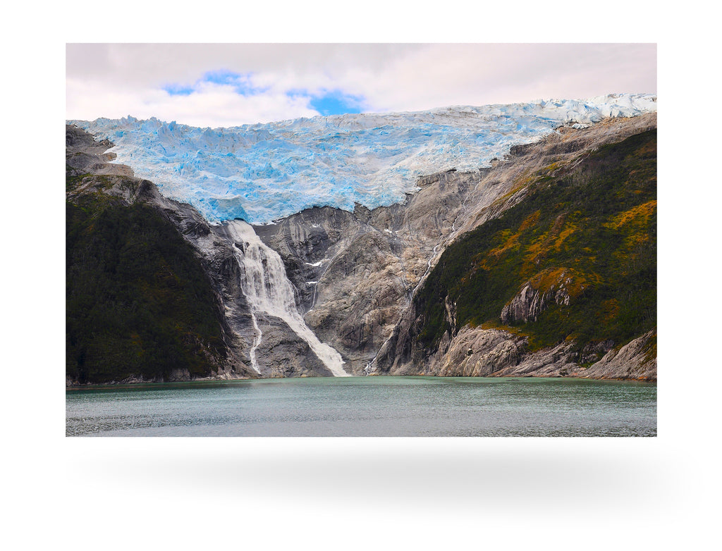 Beagle Canal, Feuerland