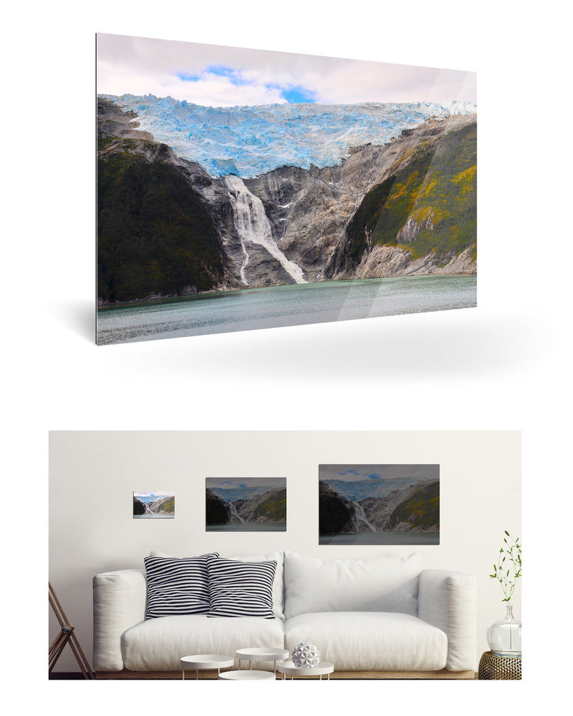 Beagle Canal, Feuerland