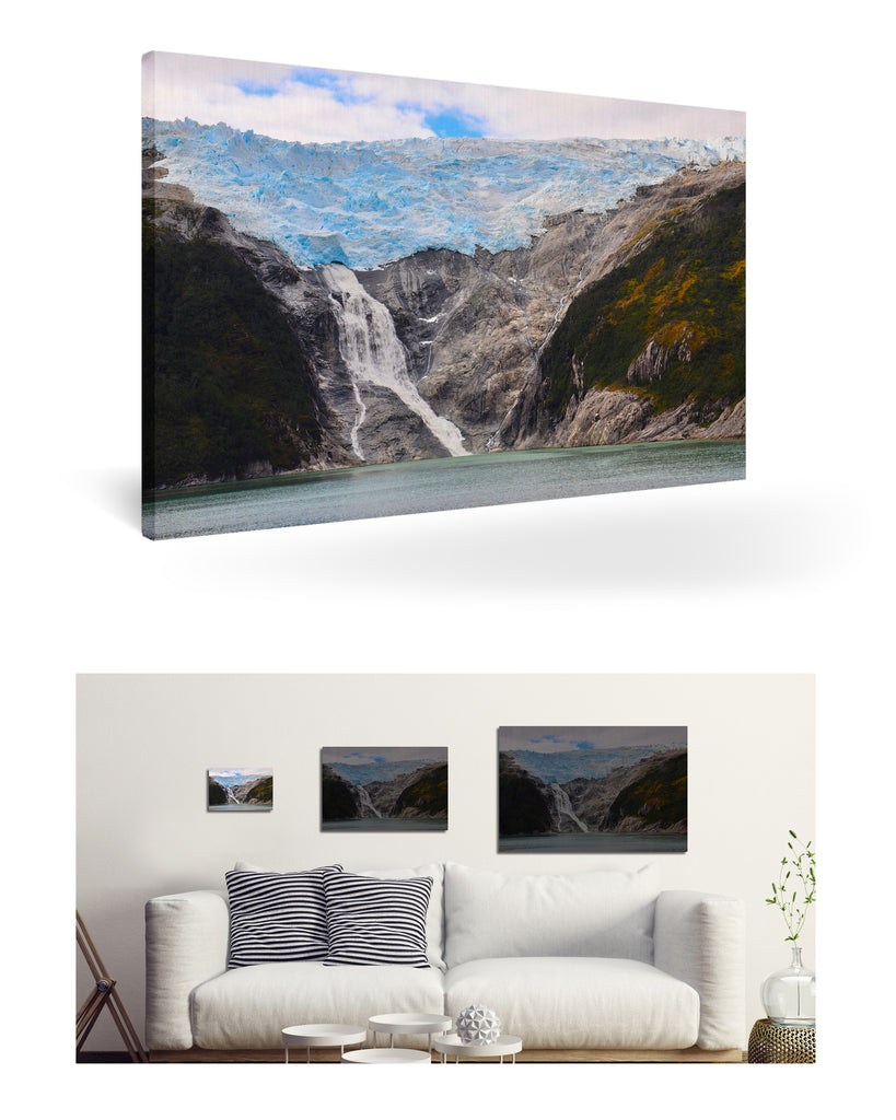 Beagle Canal, Feuerland