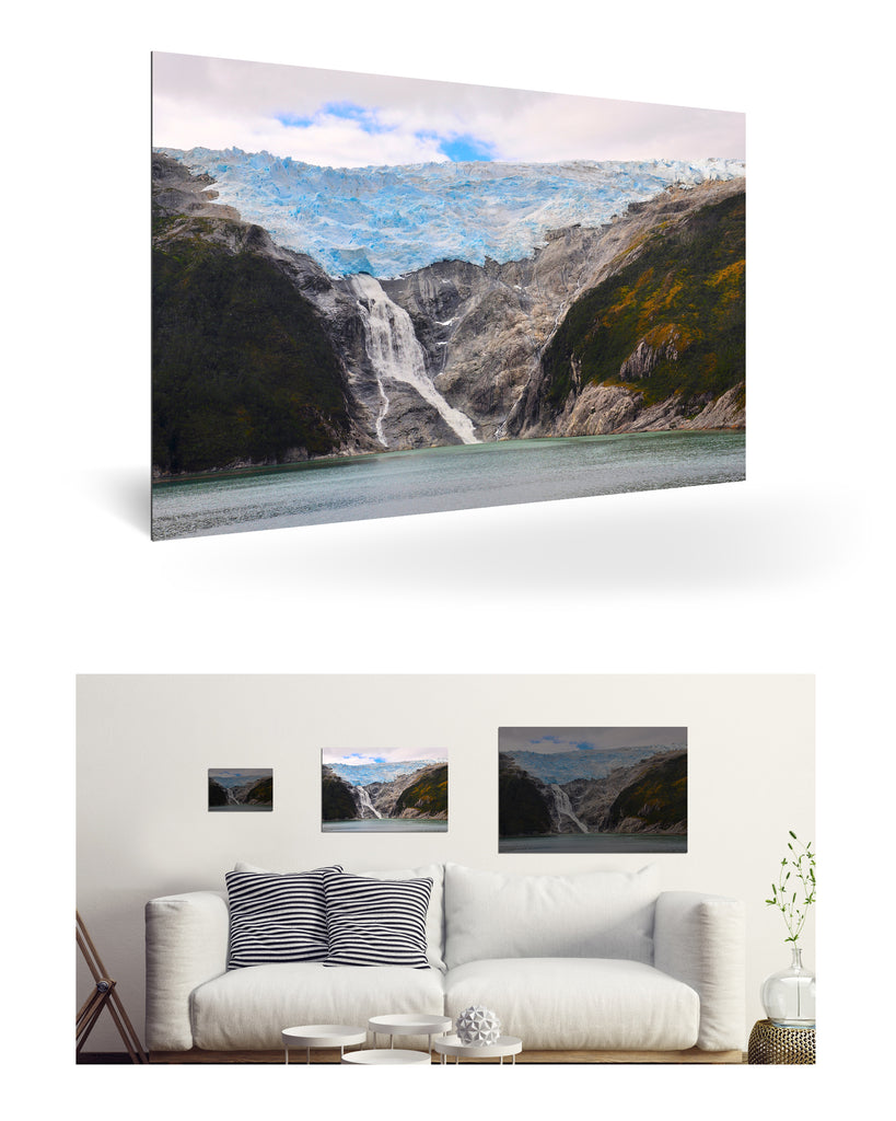 Beagle Canal, Feuerland